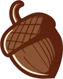 UTT Logo Acorn