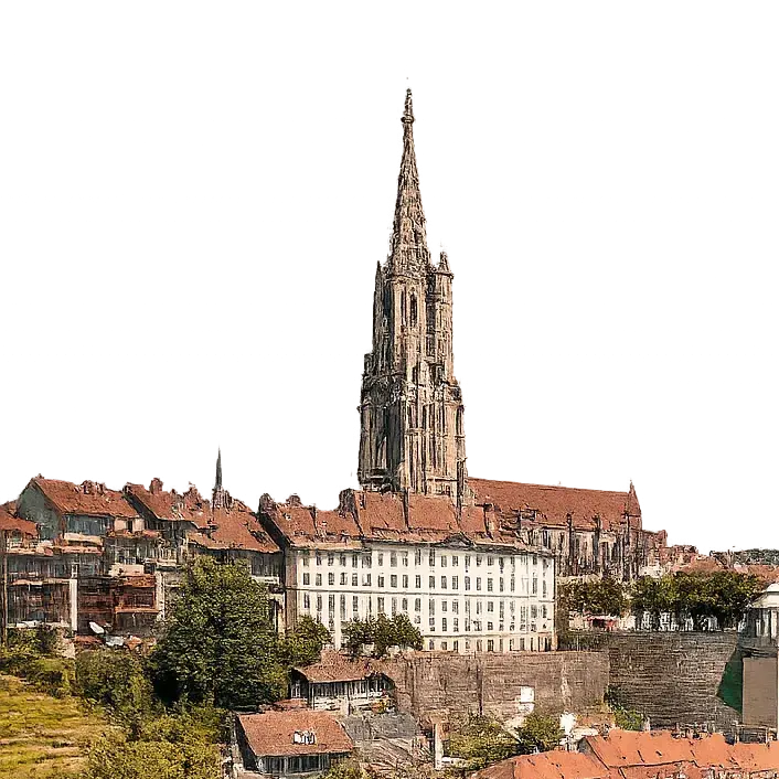 City of Bern